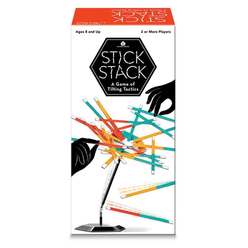 Stick Stack Game