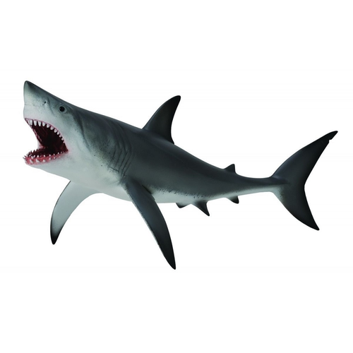 Collecta XL Great White Shark Open Jaw