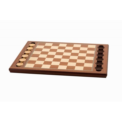 Dal Rossi Checker Board