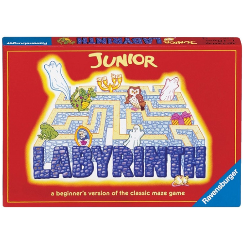 Junior Labyrinth Board Game