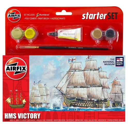 Starter Set HMS Victory