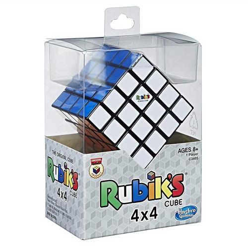 Rubiks 4x4