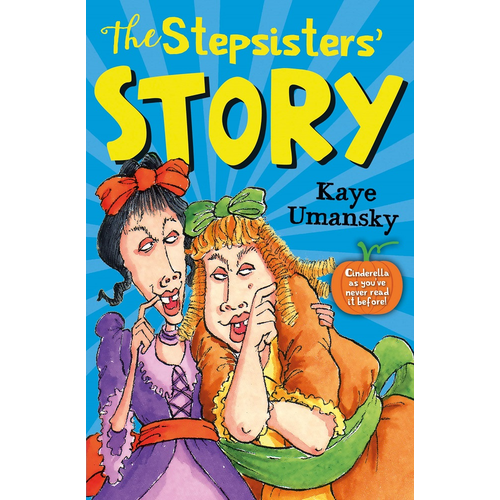 The Stepsisters' Story