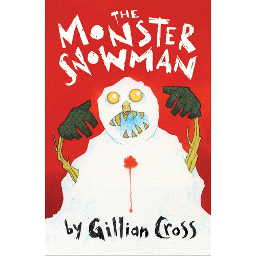 The Monster Snowman