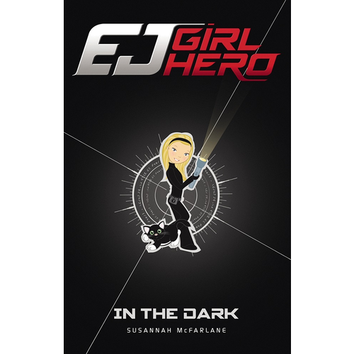 EJ Girl Hero 3 In The Dark