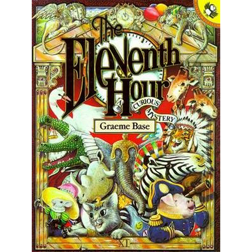 The Eleventh Hour 