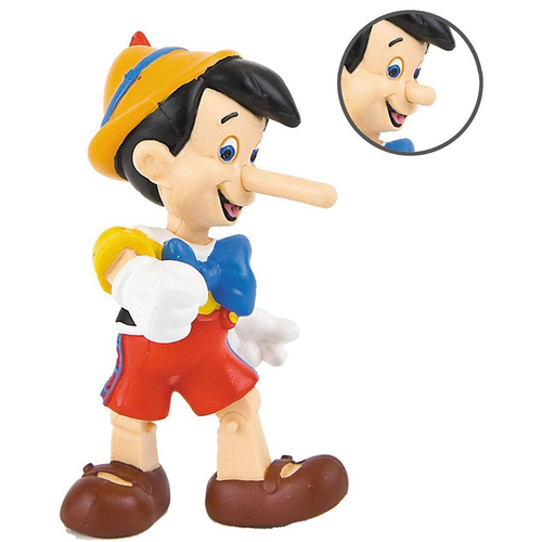 Pinocchio Disney Figurine