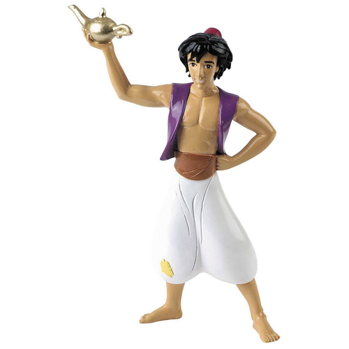 Aladdin Disney Figurine