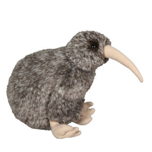 Spotted Kiwi with Sound 15cm