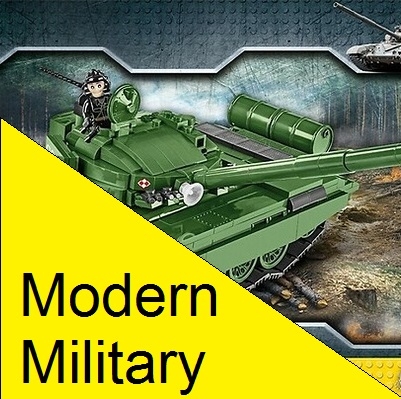 Modern Military