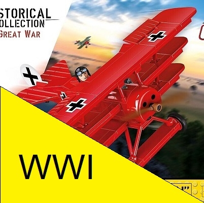 WWI