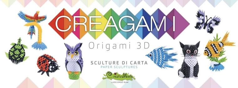 Creagami Brand