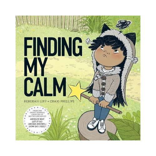 Finding My Calm