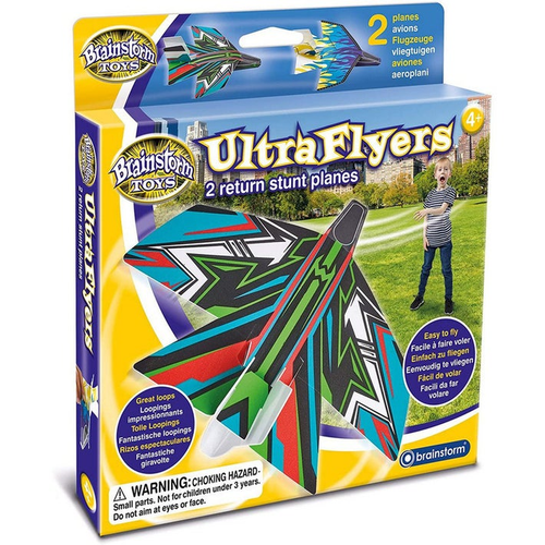 Ultra Flyers