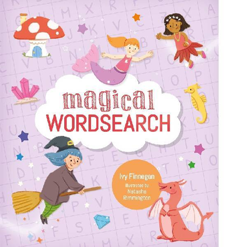 Magical Wordsearch