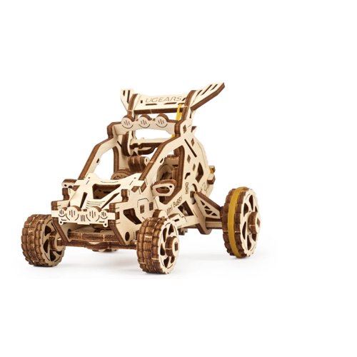 Ugears Mini Buggy