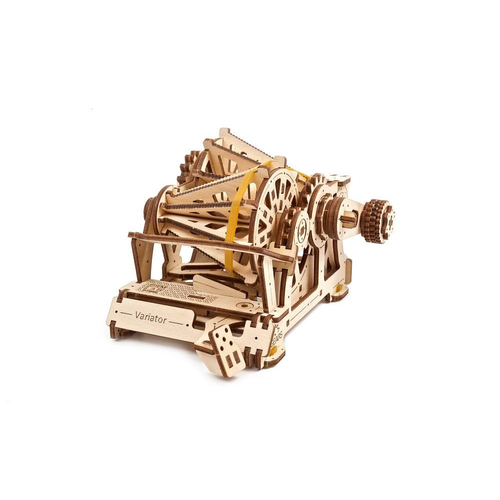 Ugears STEM Lab Variator