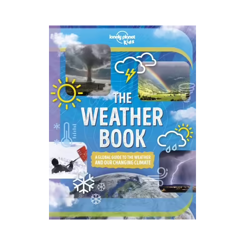 The Weather Book