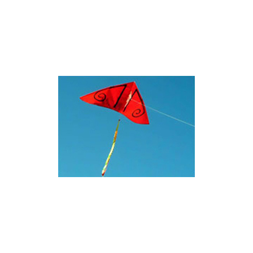 Koru Delta Kite
