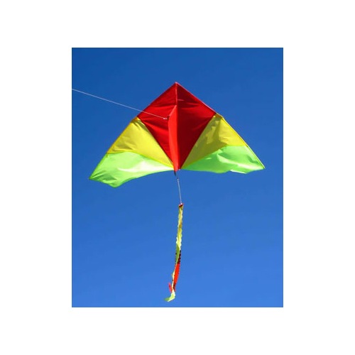 Sunrise Delta Kite