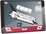 Clementoni - Science and  Play Mechanics Lab - Nasa Space Rocket