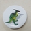 Dinosaur Badge 3