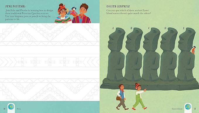 Puzzle Mat up to 2000 pieces Games & PuzzlesPuzzlesMats, Glue