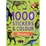 Dinosaurs 1000 Stickers 