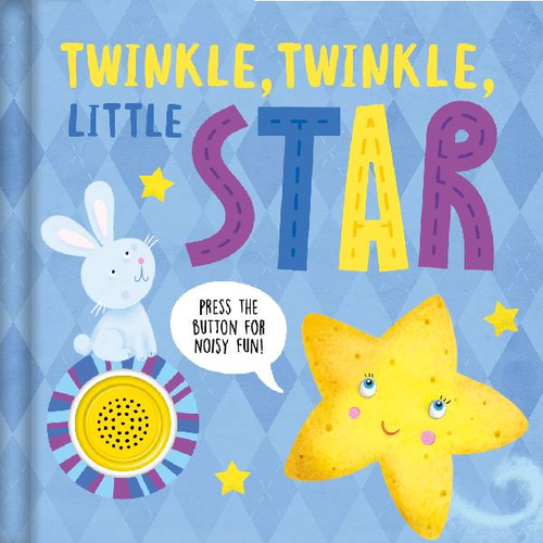 Twinkle Twinkle Little Star Song Sounds