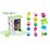 Lalaboom Snap Beads 30 pc beads and accessories