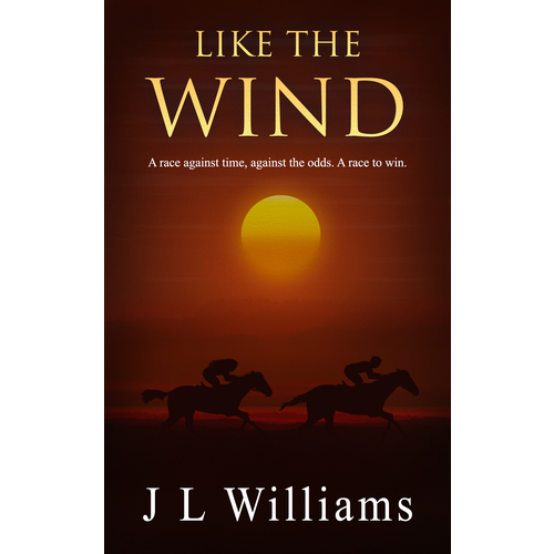 Like the Wind