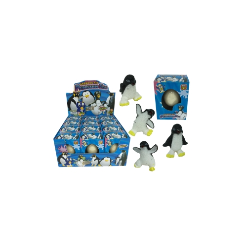 Hatch and Grow Penguin
