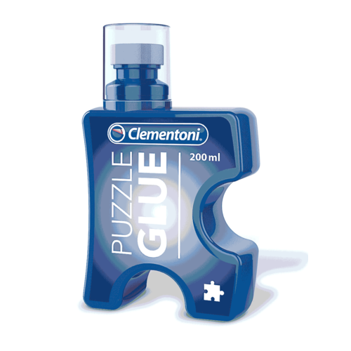 Puzzle Glue