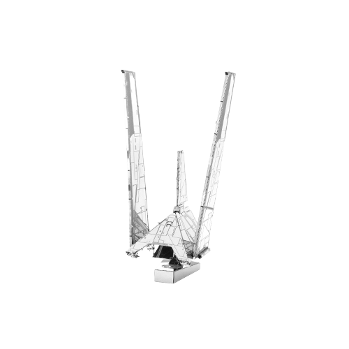 Metal Earth  Star Wars Imperial Shuttle