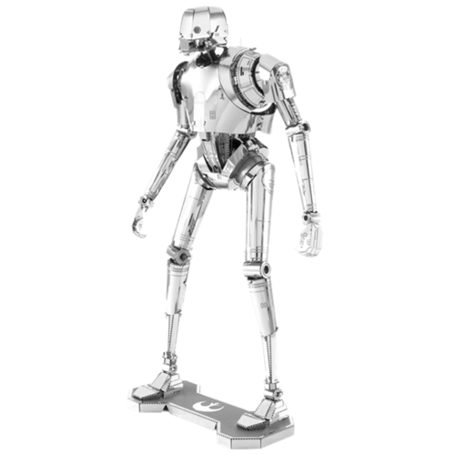 Metal Earth Star Wars K-2SO