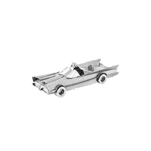 Metal Earth -  Batman -  Classic Batmobile