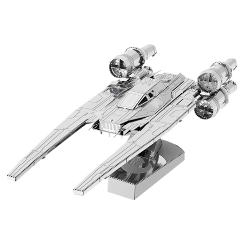 Metal Earth - Star Wars ROGUE ONE - U-Wing Fighter 