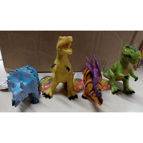 Dino Squishimals - Toys-Imaginative Play-Storytelling : Craniums ...