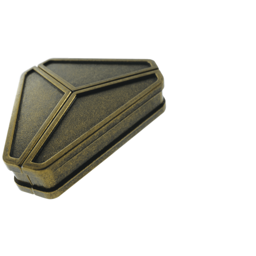 Huzzle Puzzle - Delta-  Level 3