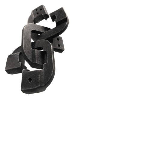 Huzzle Chain