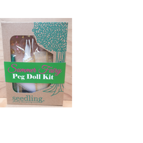 Seedling - Summer Fairy Kit