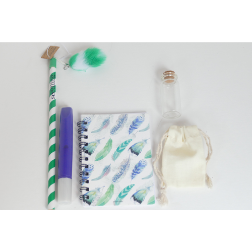 Seedling - Design Your Own Tooth Fairy Set