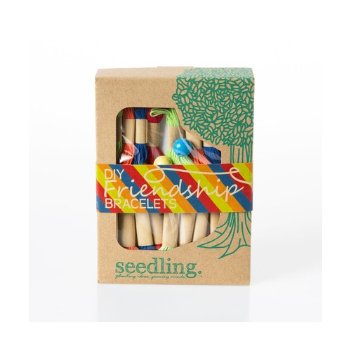 Seedling - Friendship Bracelets Kit