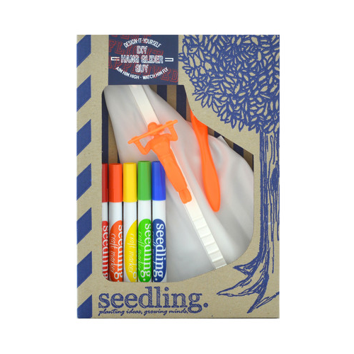 Seedling - Design it Yourself - Hang Glider