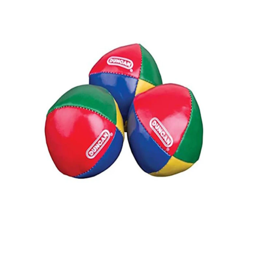 Duncan Juggling Balls