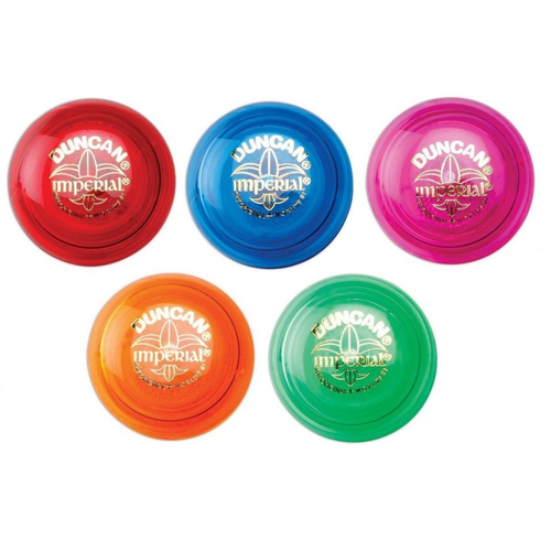  Duncan Classic Beginner Imperial YO-YO