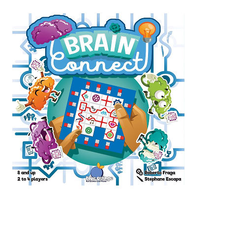 Brain Connect 