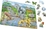 Savanna Frame Tray Puzzle