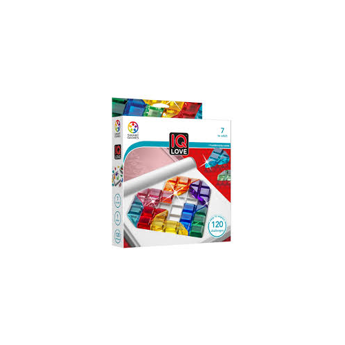 Smart Games - IQ Love