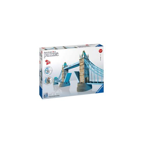 Ravensburger - London Tower Bridge -216 piece